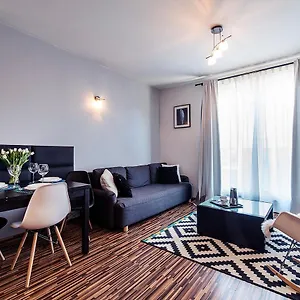 Angel City By Prestigeapartments Apartament