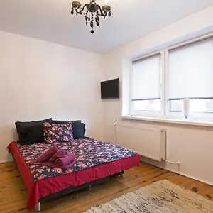 Na Fatimskiej Apartament