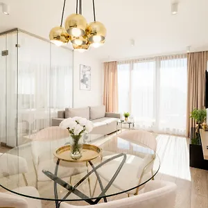 Ga Luxury M45 Apartament