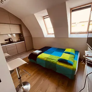 By The Roof Apartament