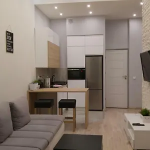 Arianska4you Apartament
