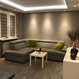 Silver Coin Apartament