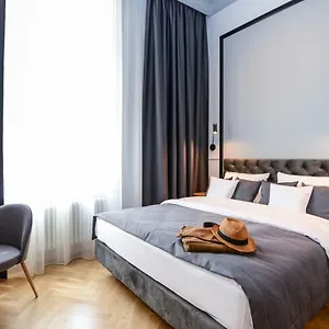Bentis Luxury Apartament