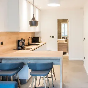 Bcadria Apartament Split